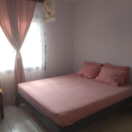 Willa Agapi'S House Sidirokastro  Zewnętrze zdjęcie