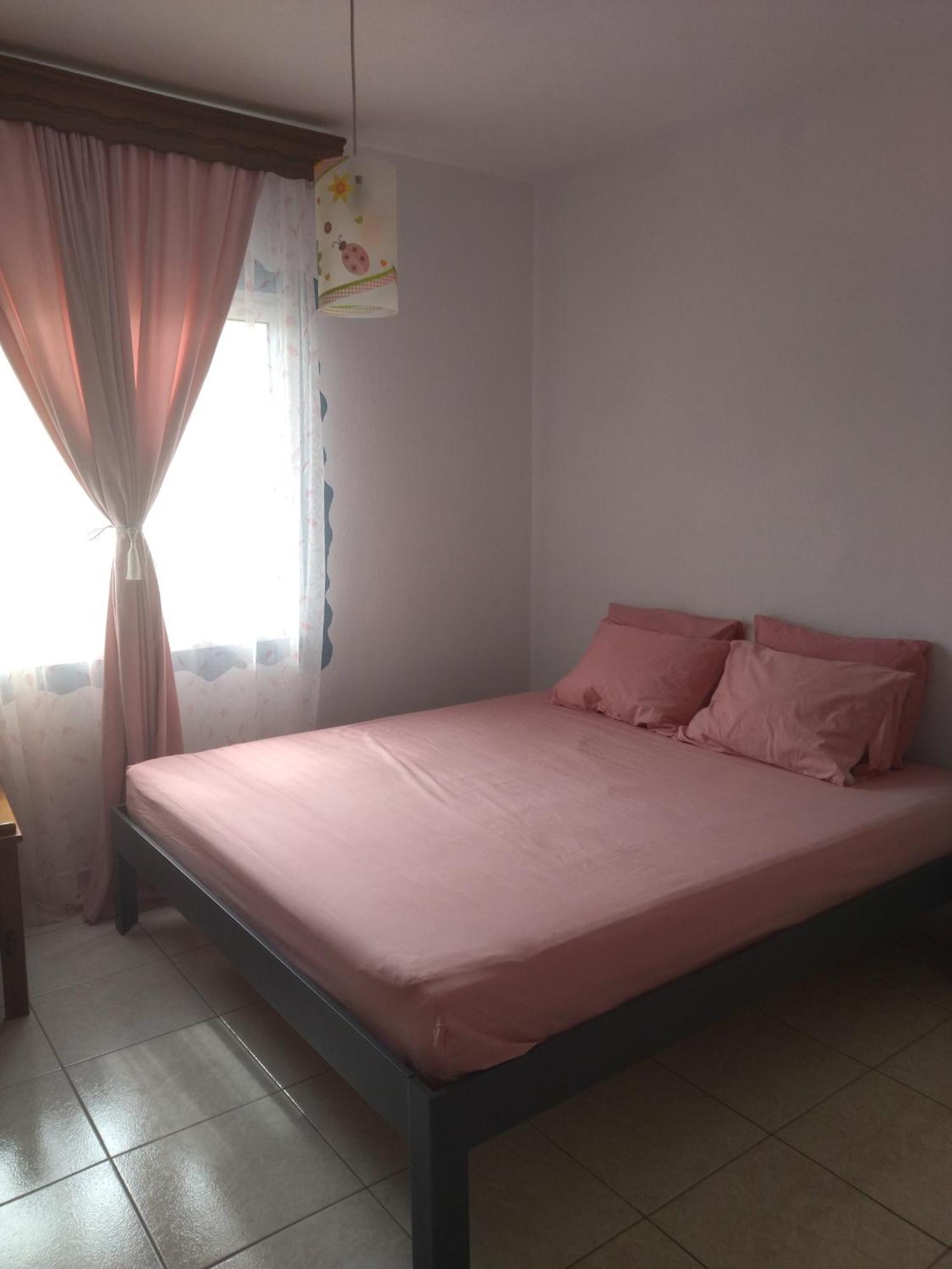 Willa Agapi'S House Sidirokastro  Zewnętrze zdjęcie