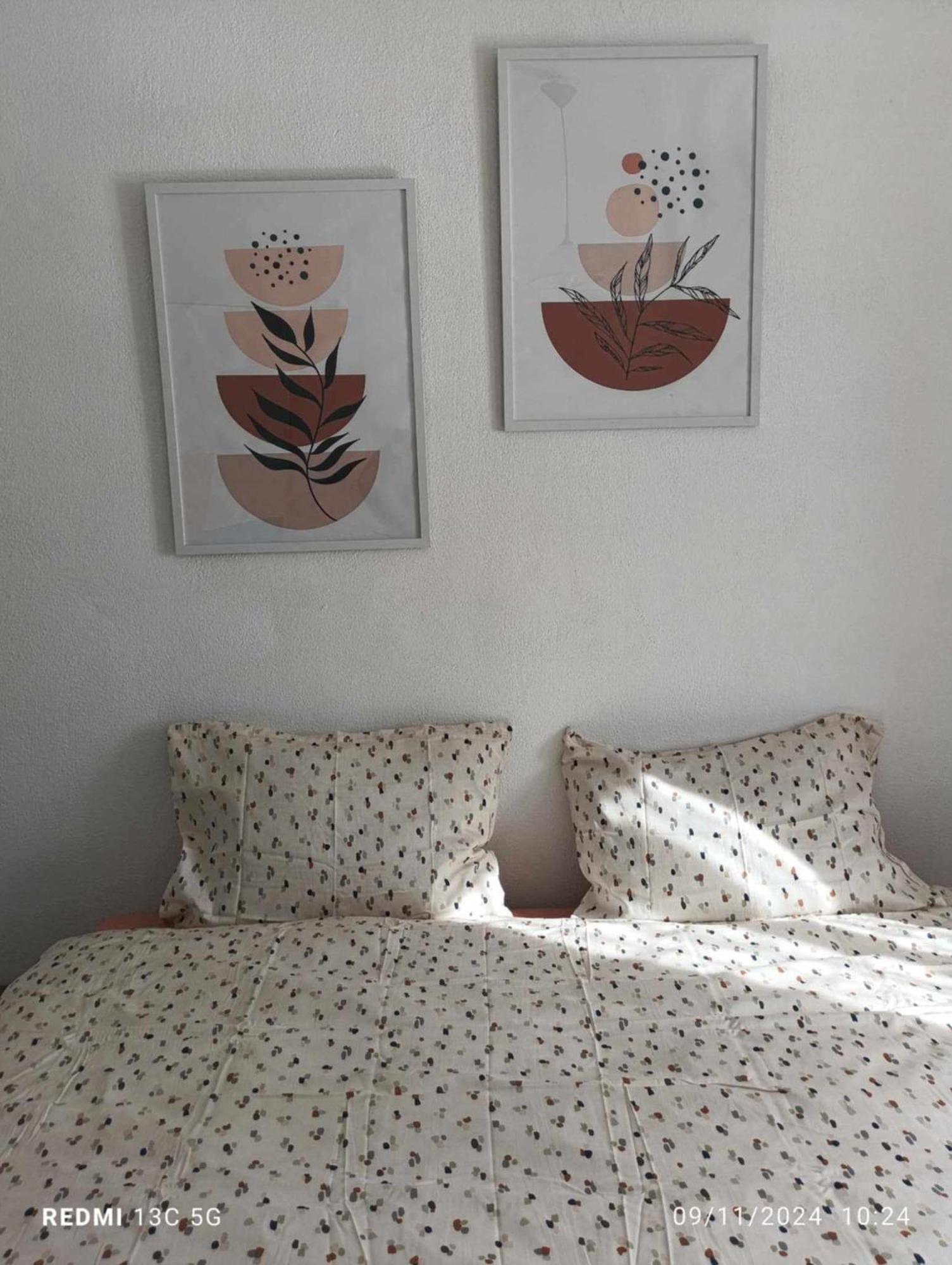 Willa Agapi'S House Sidirokastro  Zewnętrze zdjęcie