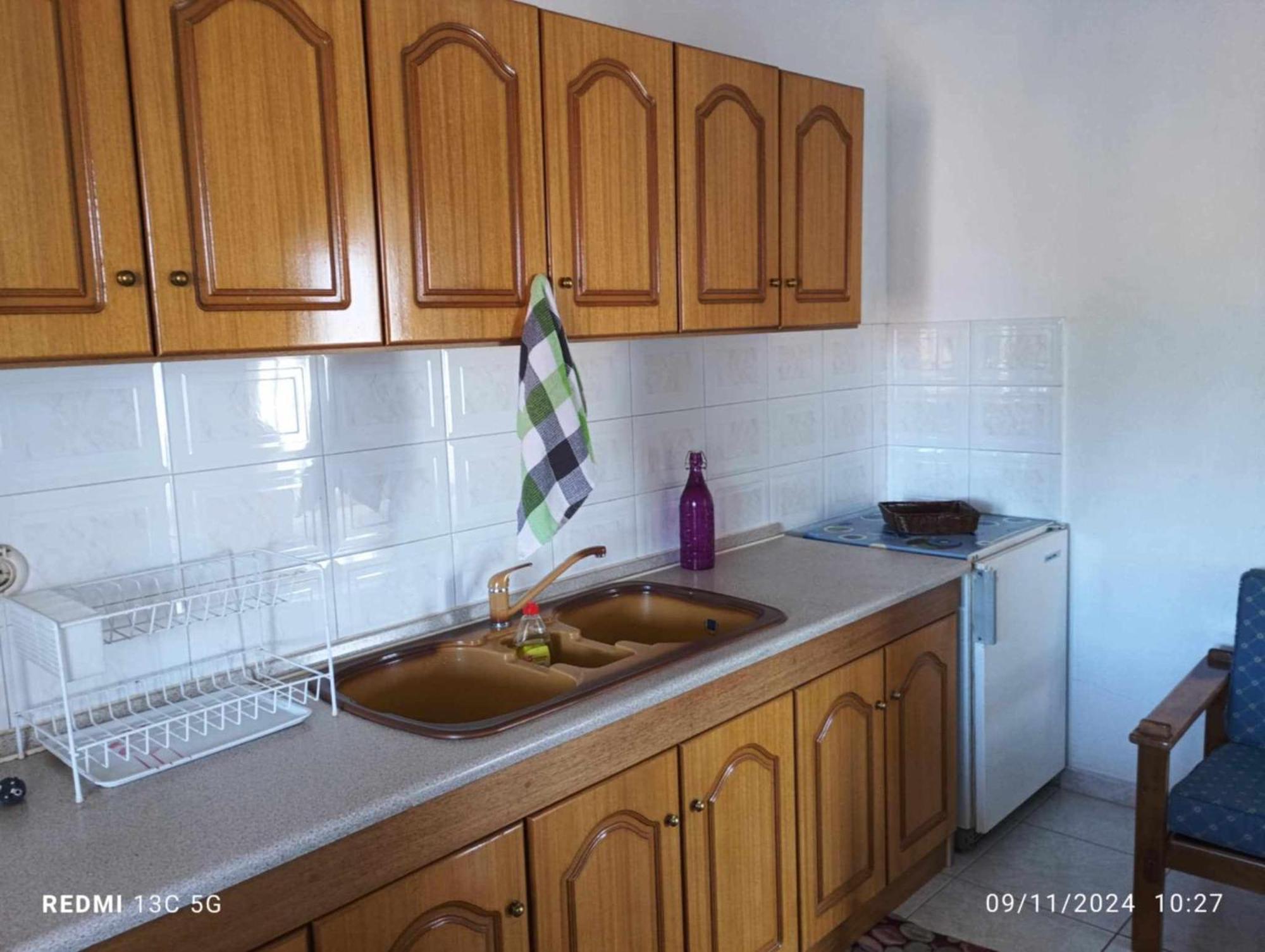 Willa Agapi'S House Sidirokastro  Zewnętrze zdjęcie