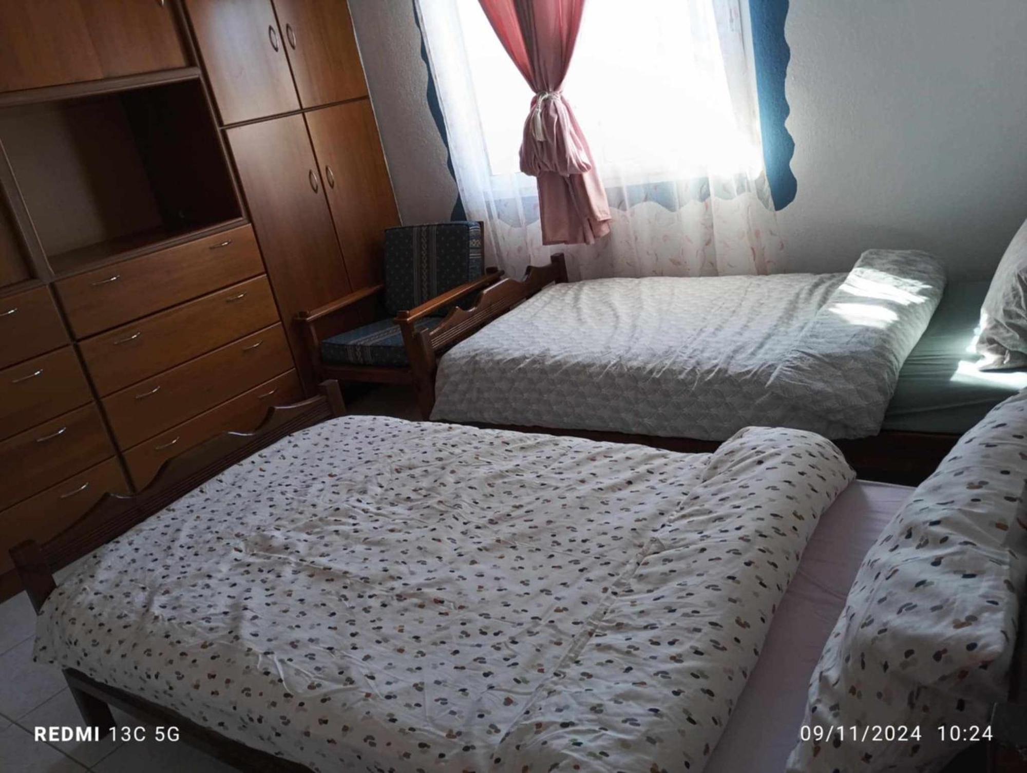Willa Agapi'S House Sidirokastro  Zewnętrze zdjęcie