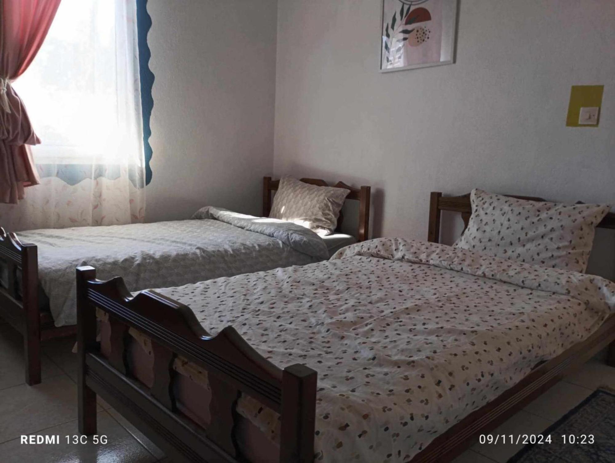 Willa Agapi'S House Sidirokastro  Zewnętrze zdjęcie