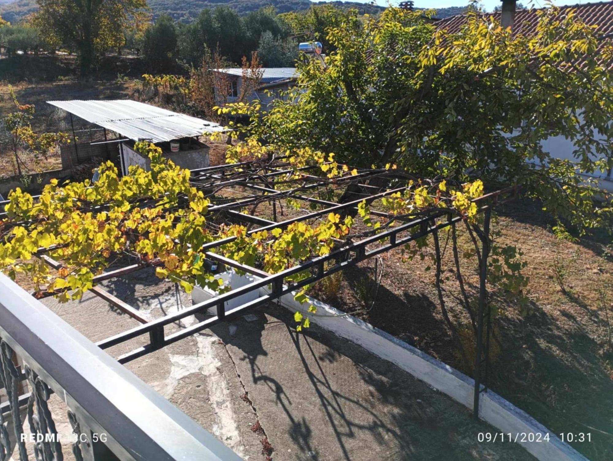 Willa Agapi'S House Sidirokastro  Zewnętrze zdjęcie
